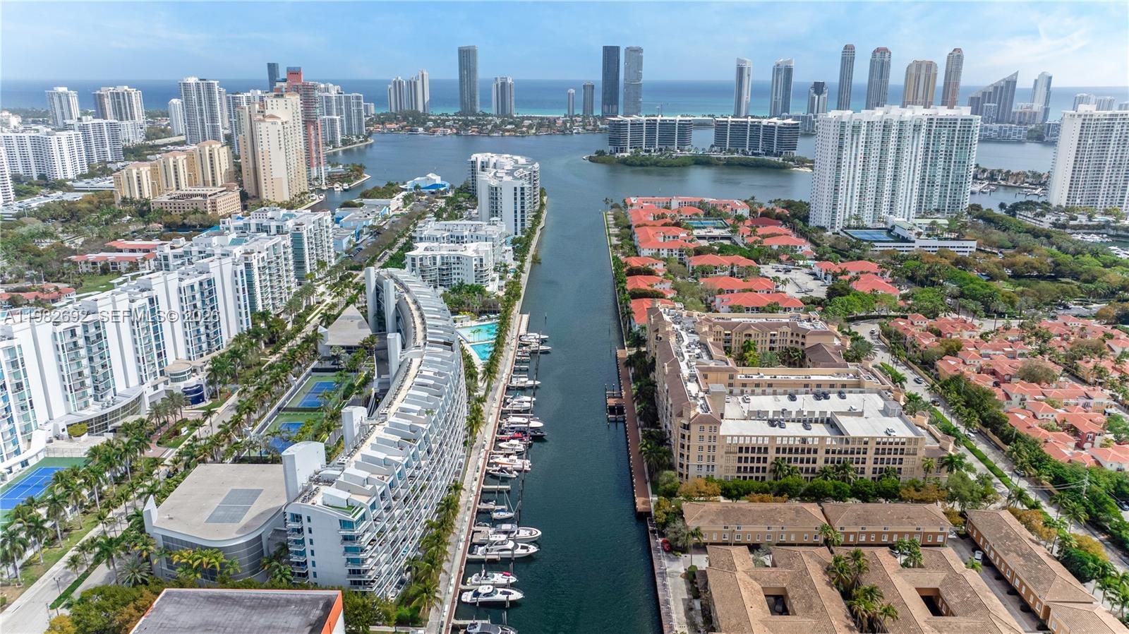 2950 NE 188th St #150, Aventura FL 33180