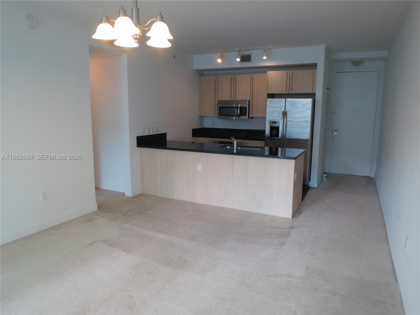 1111 SW 1 AV #1118-N, Miami FL 33130