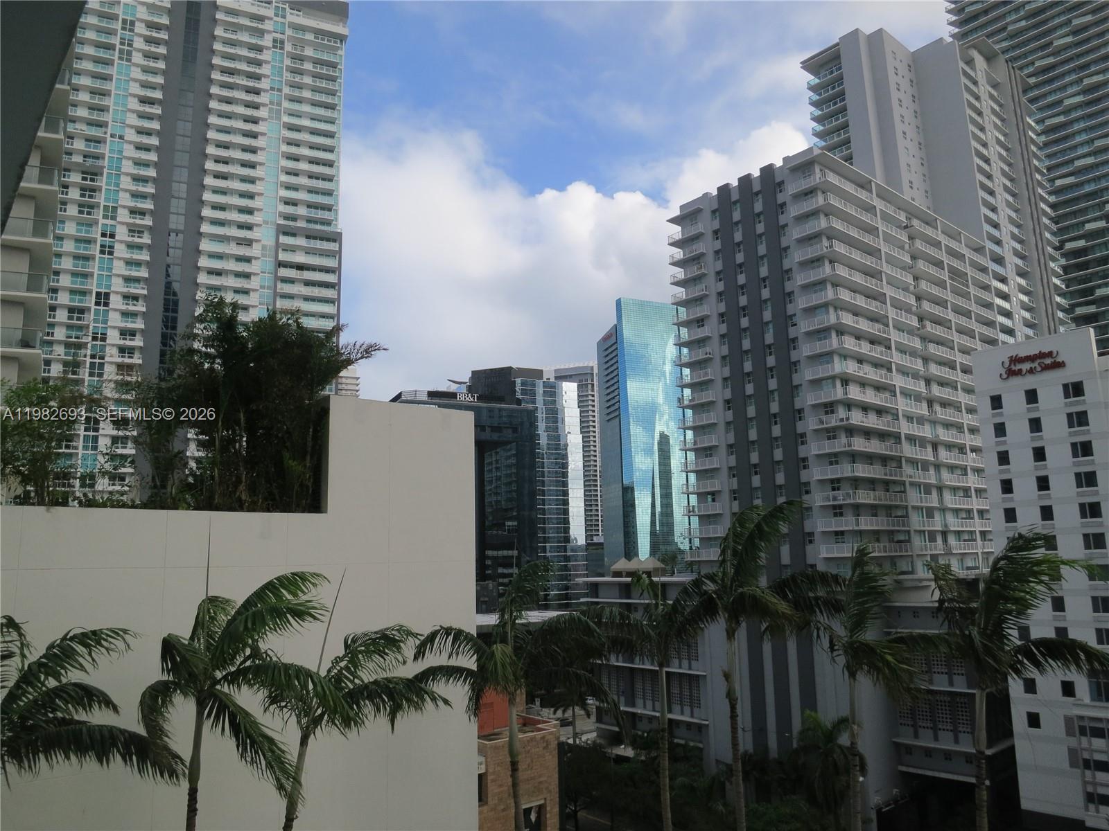 1111 SW 1 AV #1118-N, Miami FL 33130