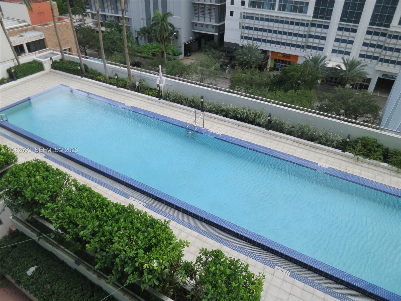 1111 SW 1 AV #1118-N, Miami FL 33130