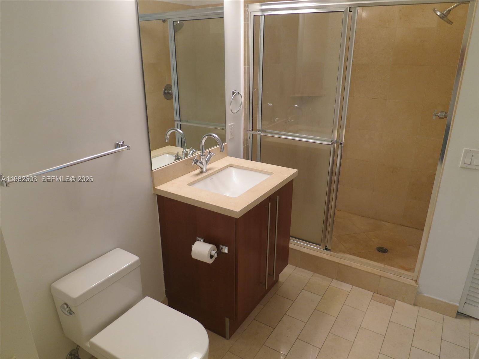 1111 SW 1 AV #1118-N, Miami FL 33130