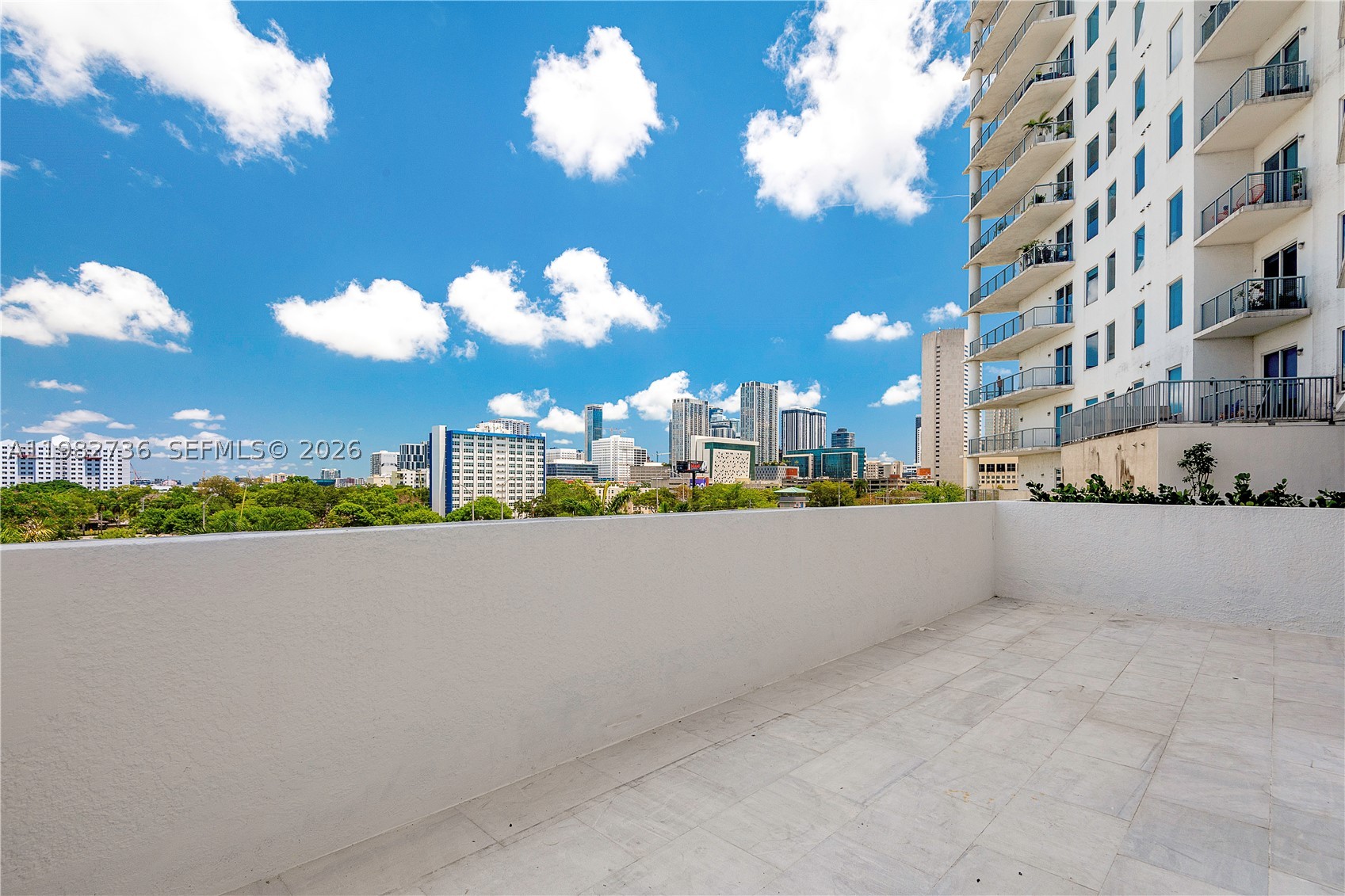 10 SW South River Dr #607, Miami FL 33130