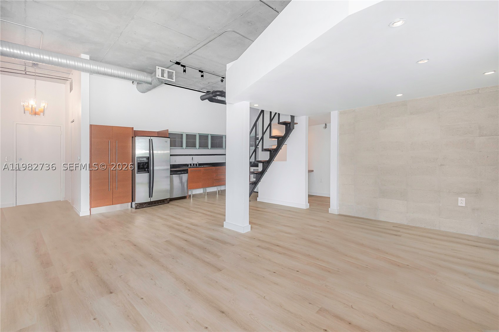 10 SW South River Dr #607, Miami FL 33130