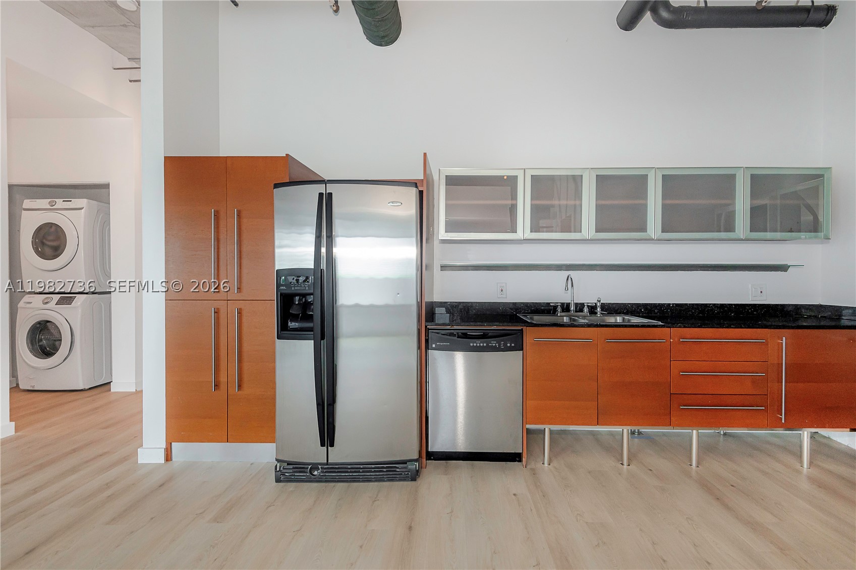 10 SW South River Dr #607, Miami FL 33130