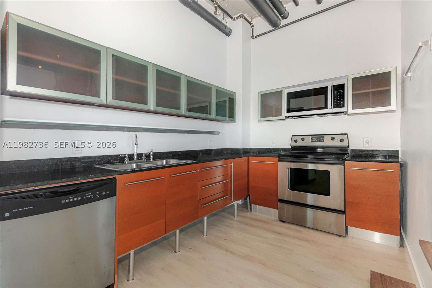 10 SW South River Dr #607, Miami FL 33130