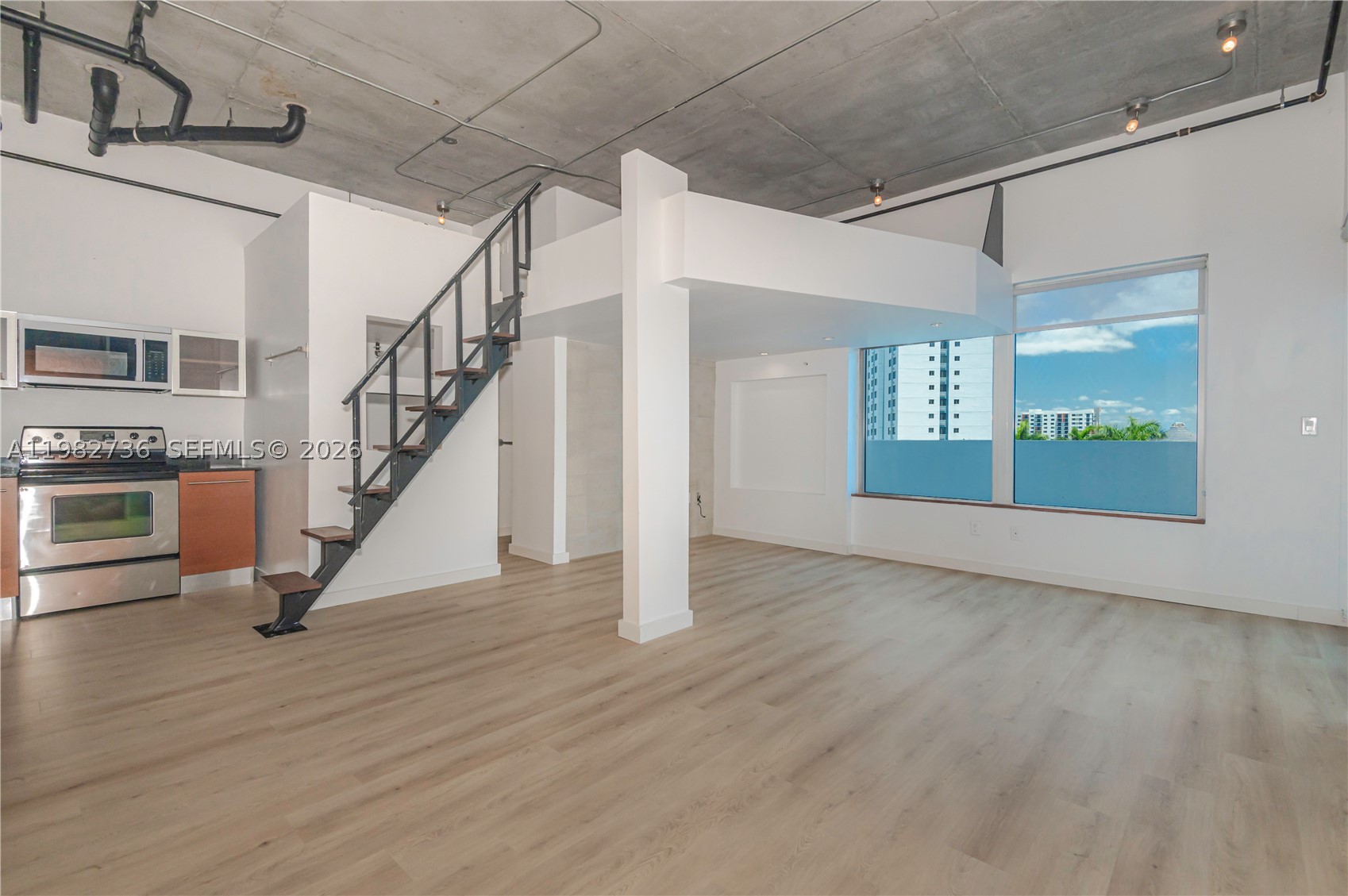 10 SW South River Dr #607, Miami FL 33130