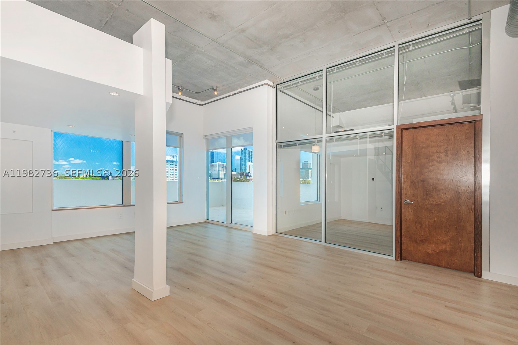 10 SW South River Dr #607, Miami FL 33130
