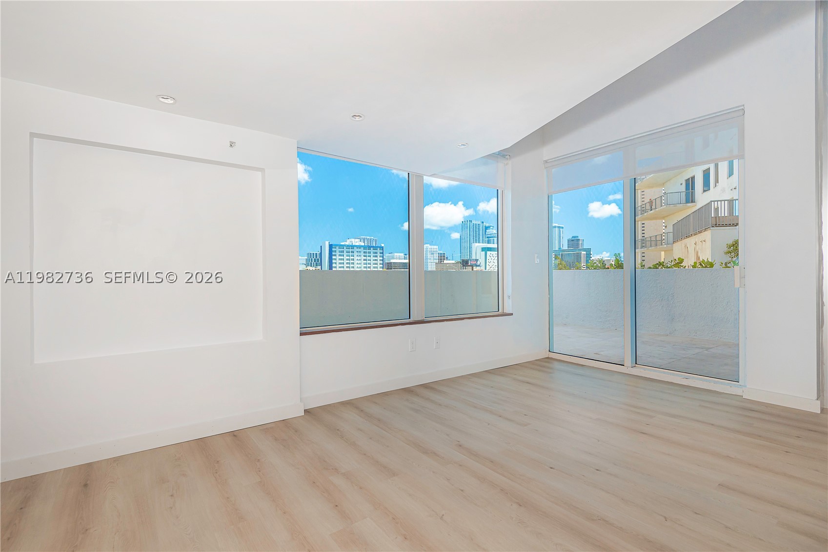 10 SW South River Dr #607, Miami FL 33130