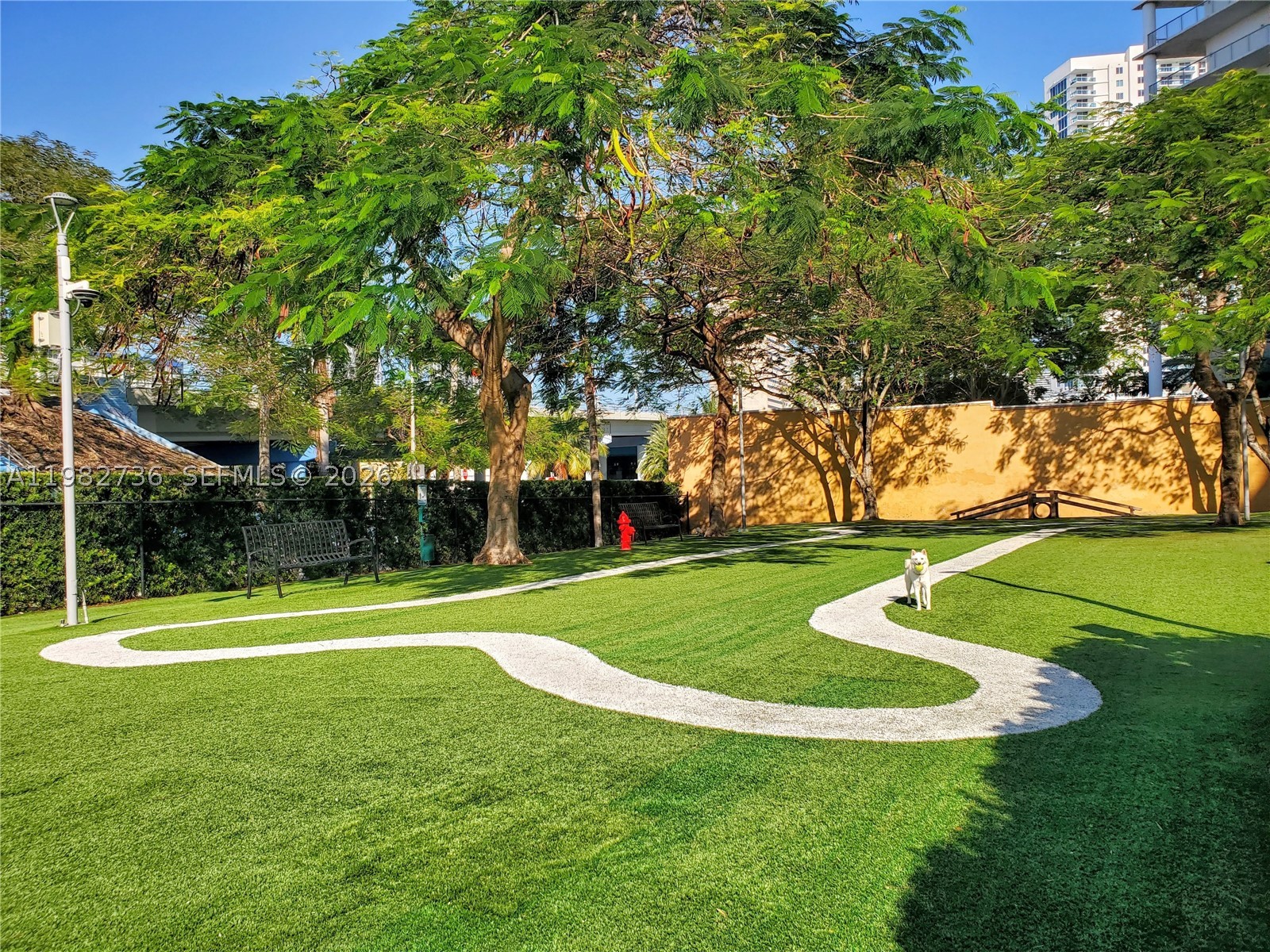 10 SW South River Dr #607, Miami FL 33130