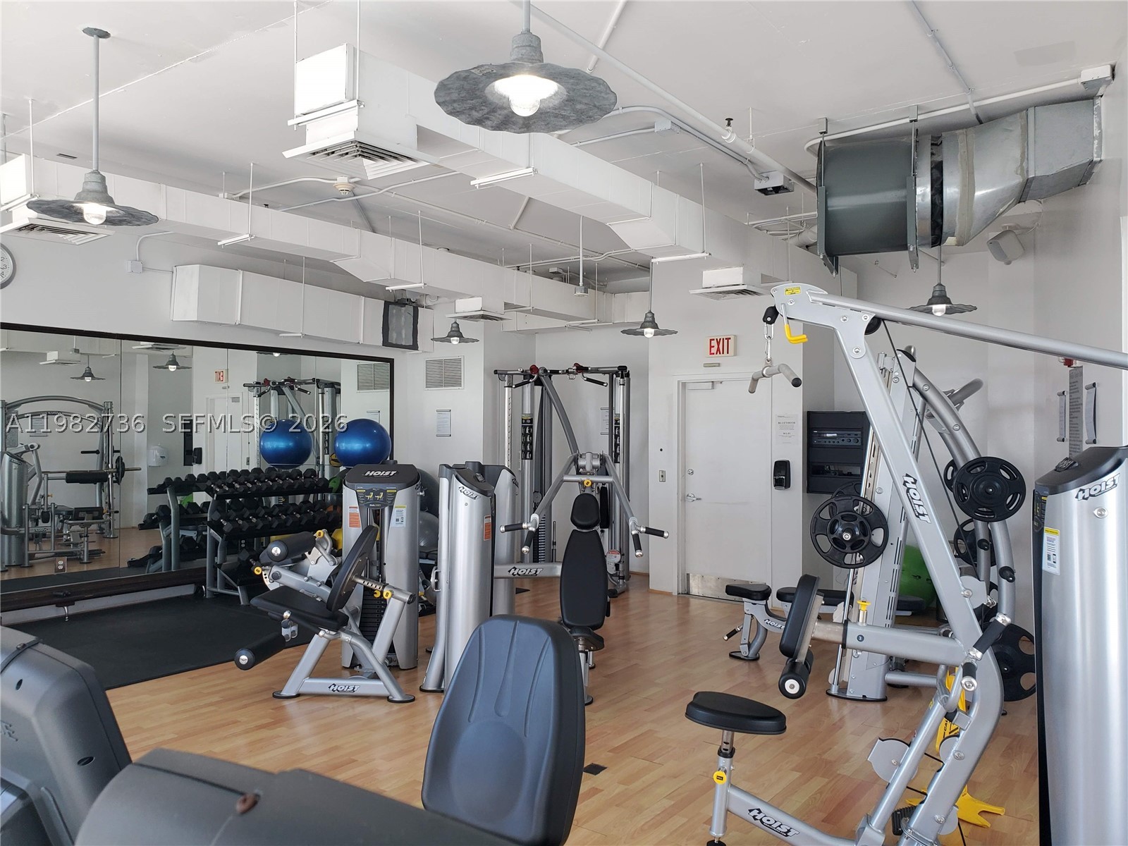 10 SW South River Dr #607, Miami FL 33130