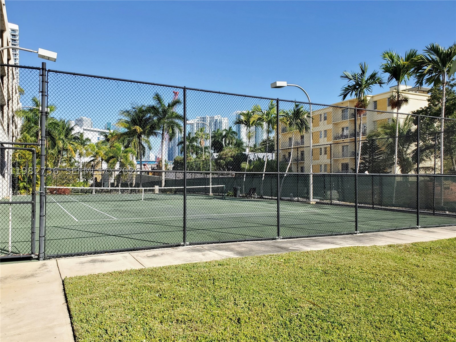 10 SW South River Dr #607, Miami FL 33130