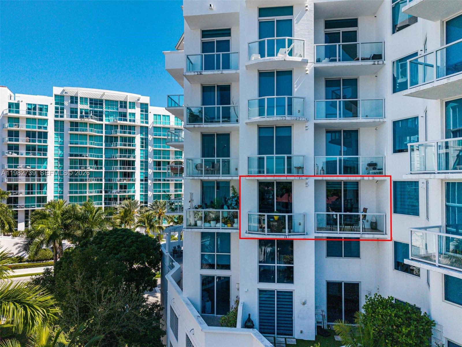 3030 NE 188th St #404, Aventura FL 33180