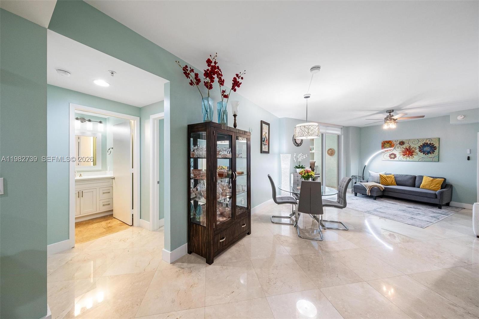 3030 NE 188th St #404, Aventura FL 33180