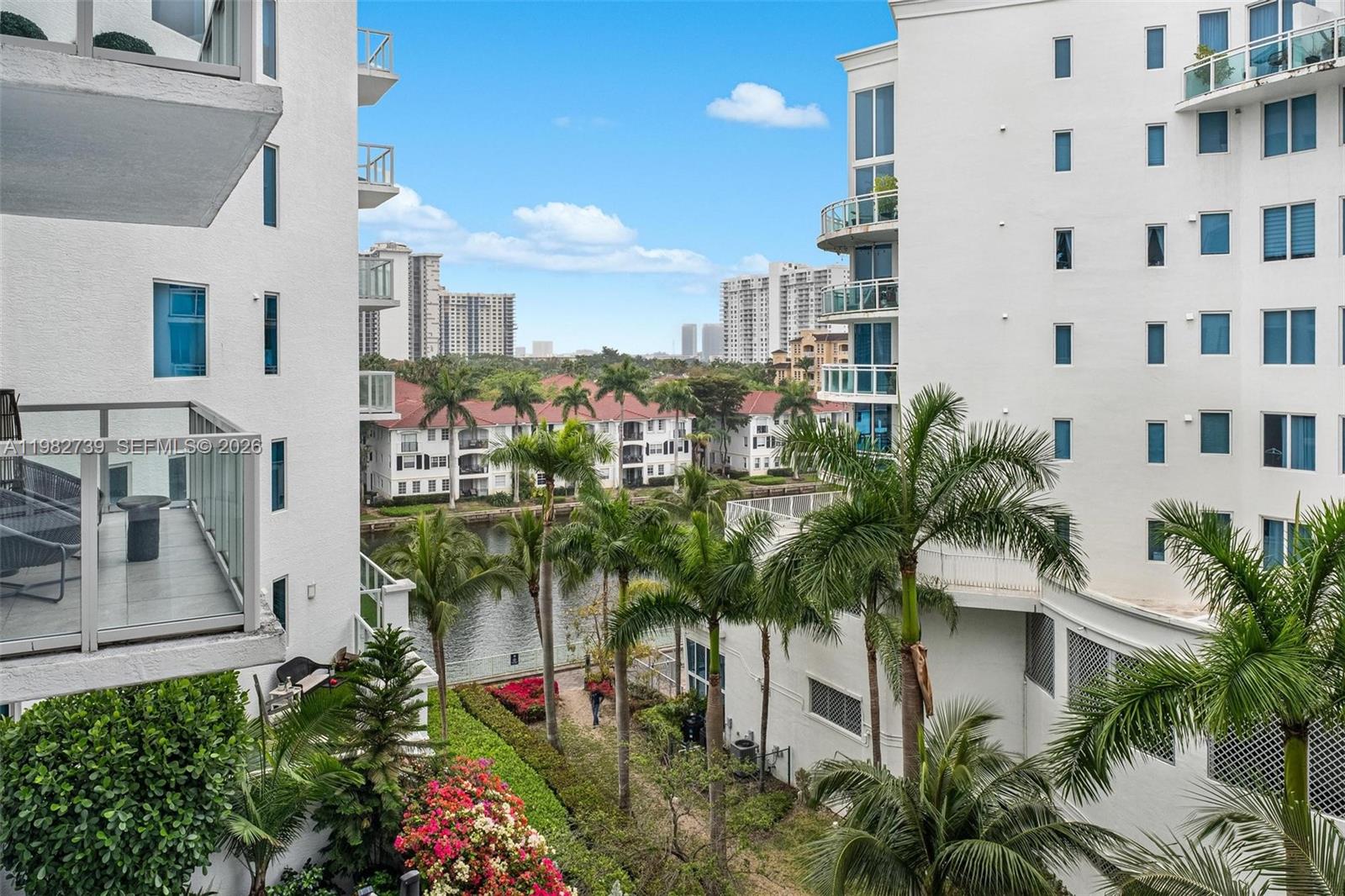 3030 NE 188th St #404, Aventura FL 33180
