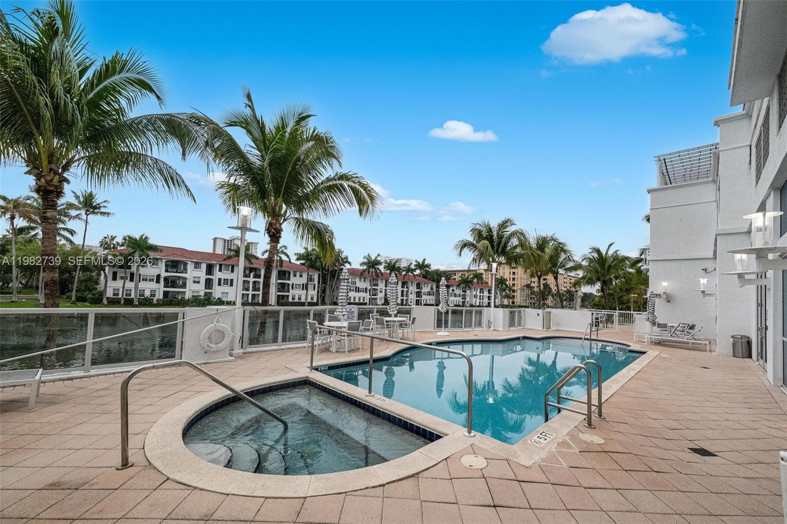 3030 NE 188th St #404, Aventura FL 33180