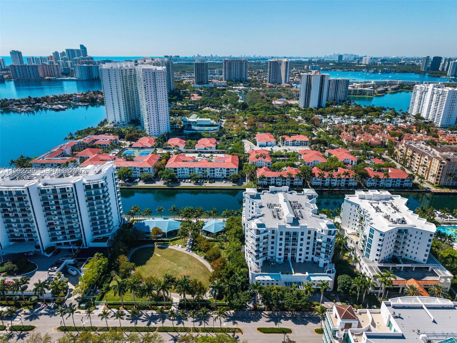 3030 NE 188th St #404, Aventura FL 33180