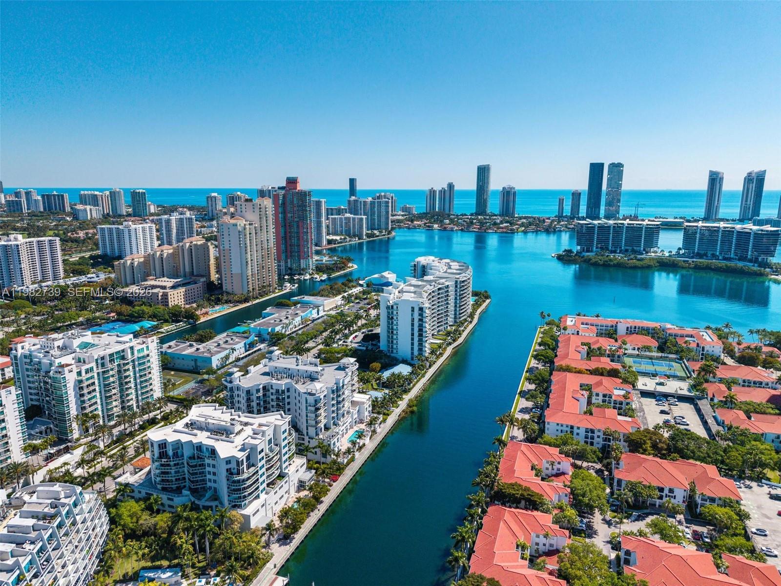 3030 NE 188th St #404, Aventura FL 33180