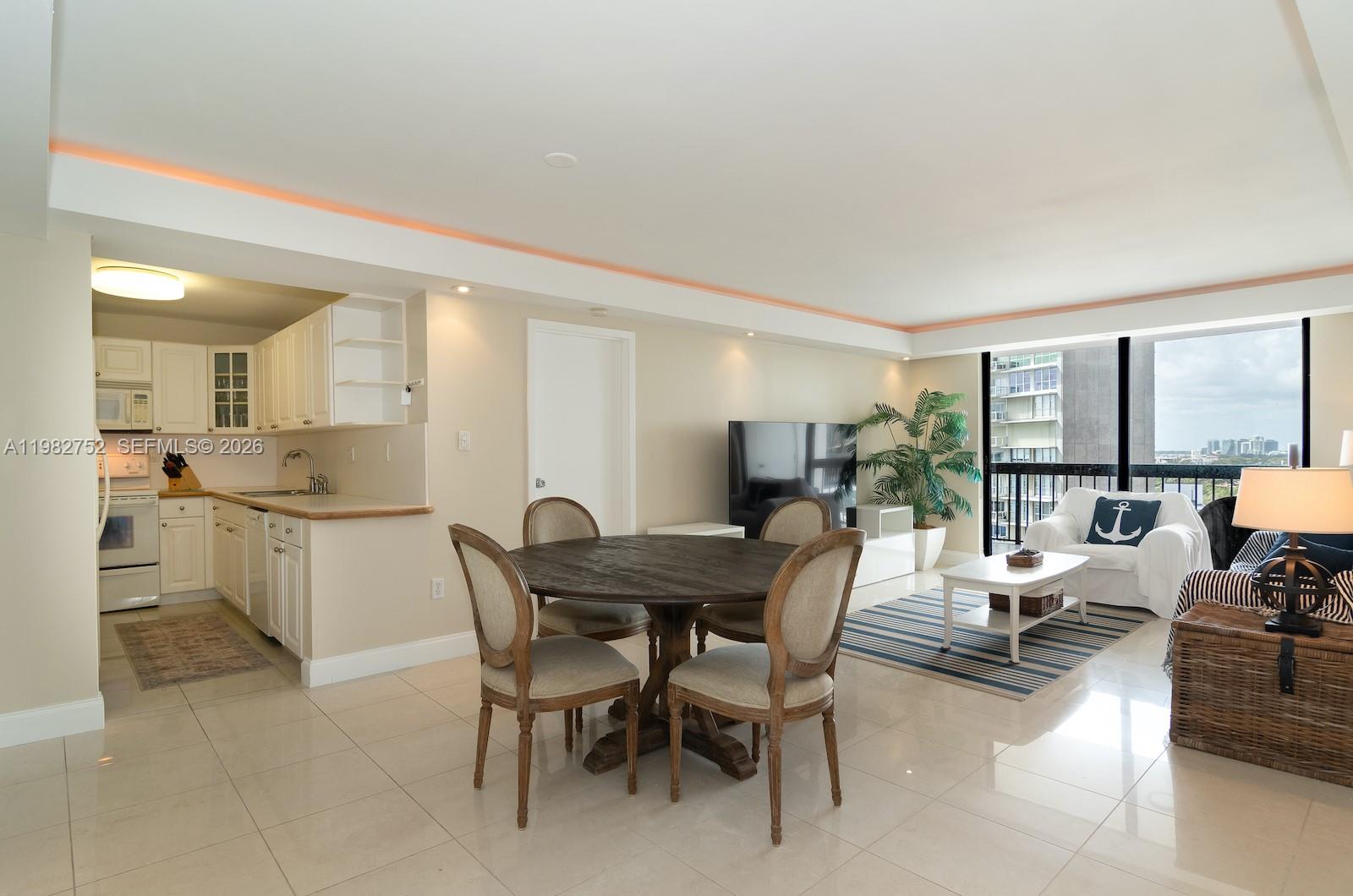 2333 Brickell Ave #1710, Miami FL 33129
