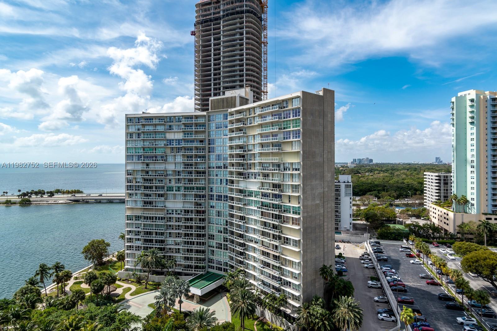 2333 Brickell Ave #1710, Miami FL 33129