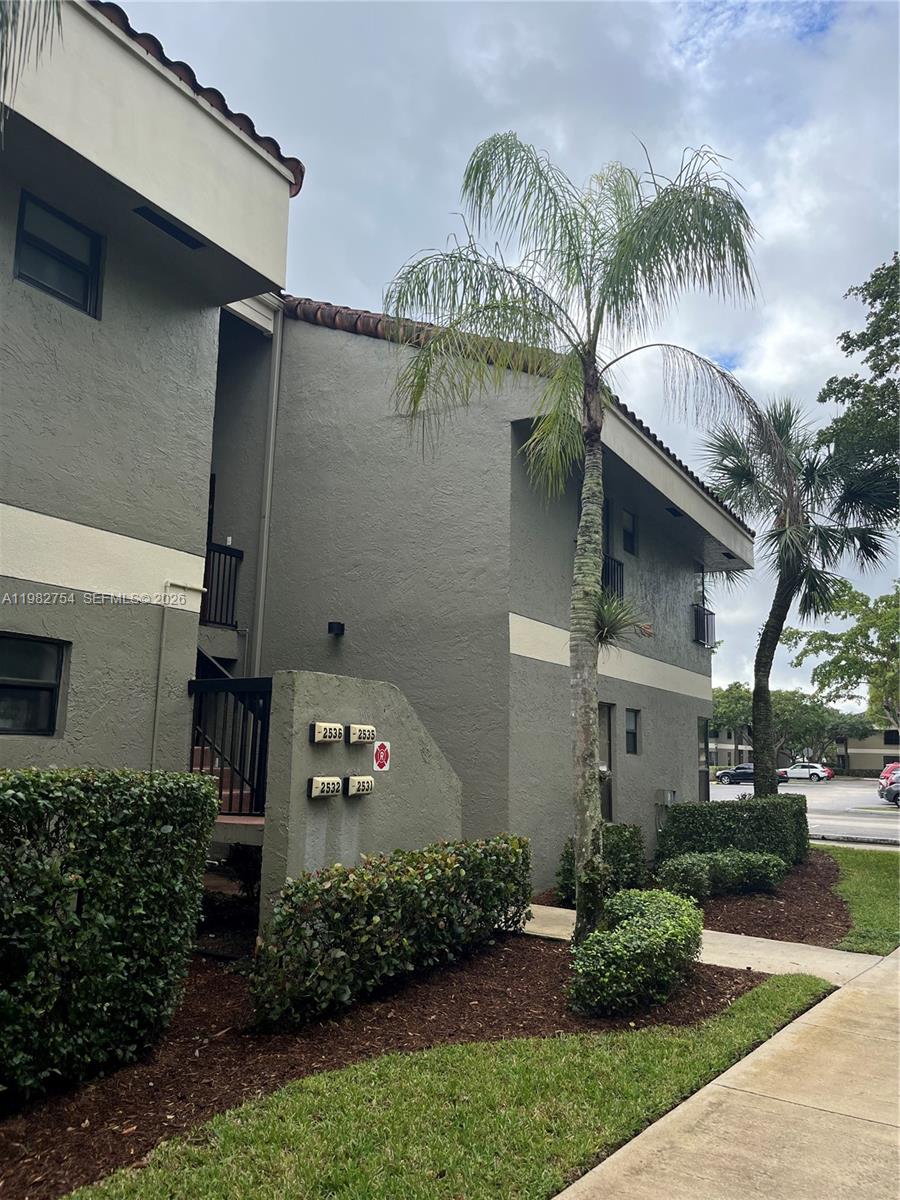 2531 NW 49th Ter #711, Coconut Creek FL 33063