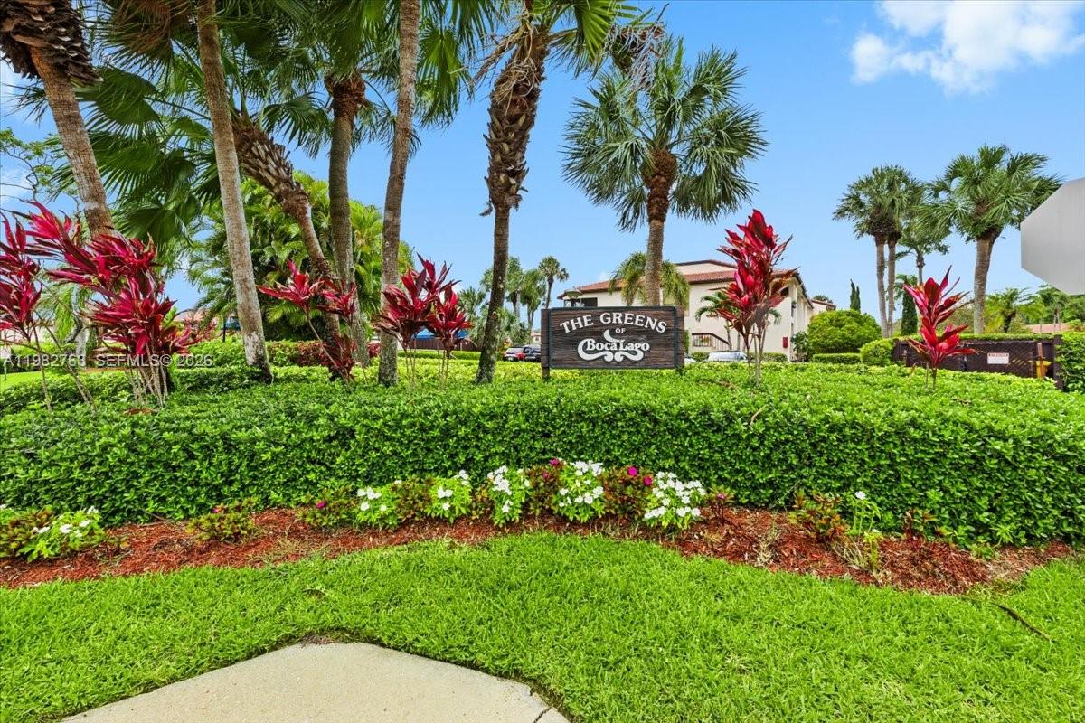 7944 Eastlake Dr #D, Boca Raton FL 33433