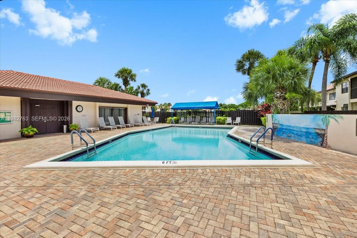7944 Eastlake Dr #D, Boca Raton FL 33433