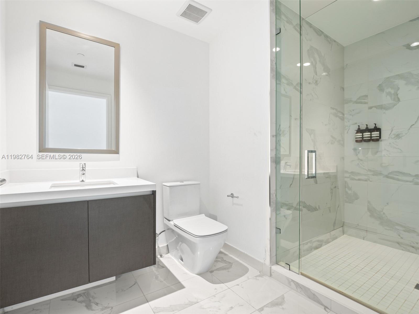 851 NE 1st Ave #4801, Miami FL 33132