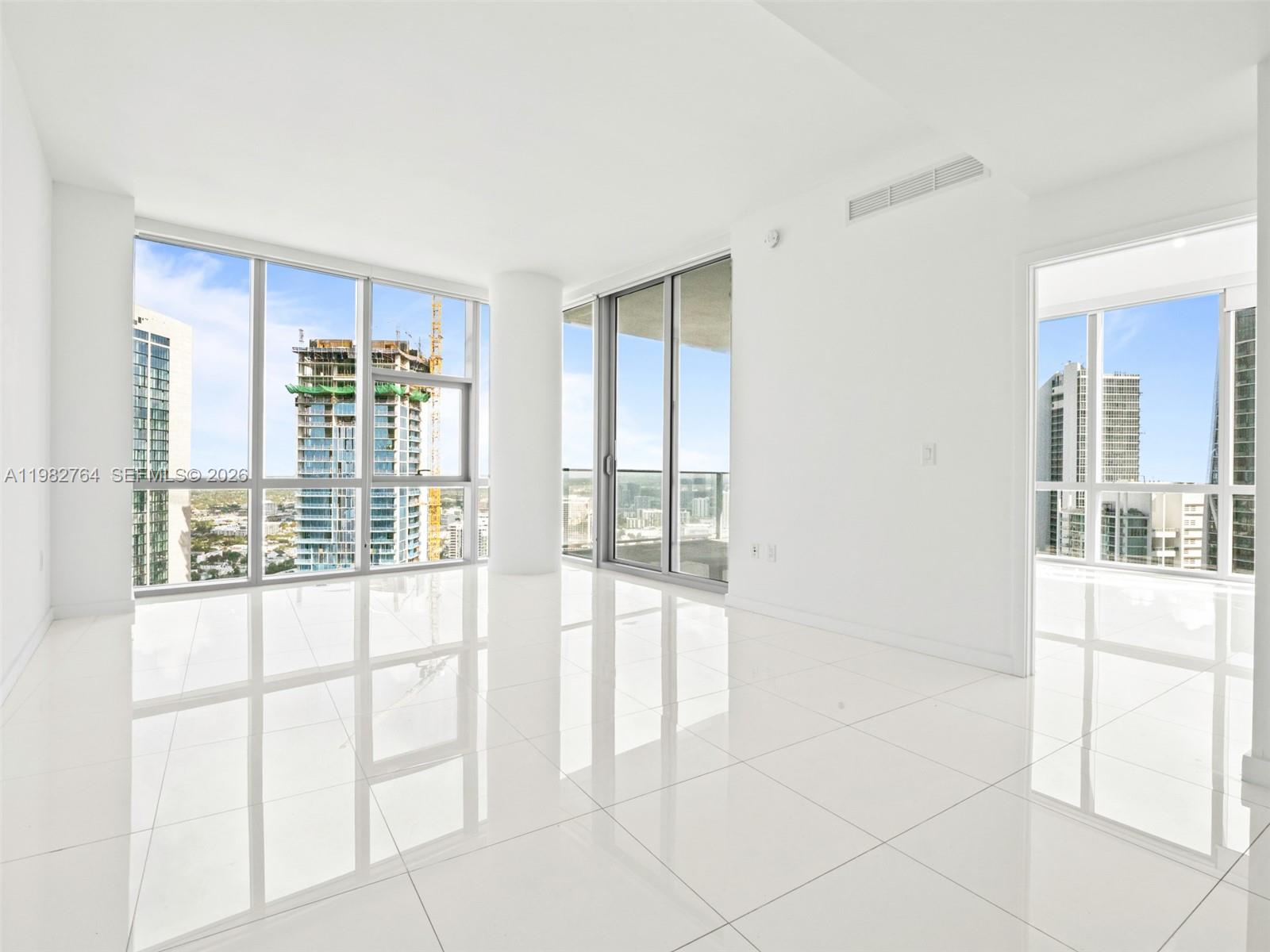 851 NE 1st Ave #4801, Miami FL 33132