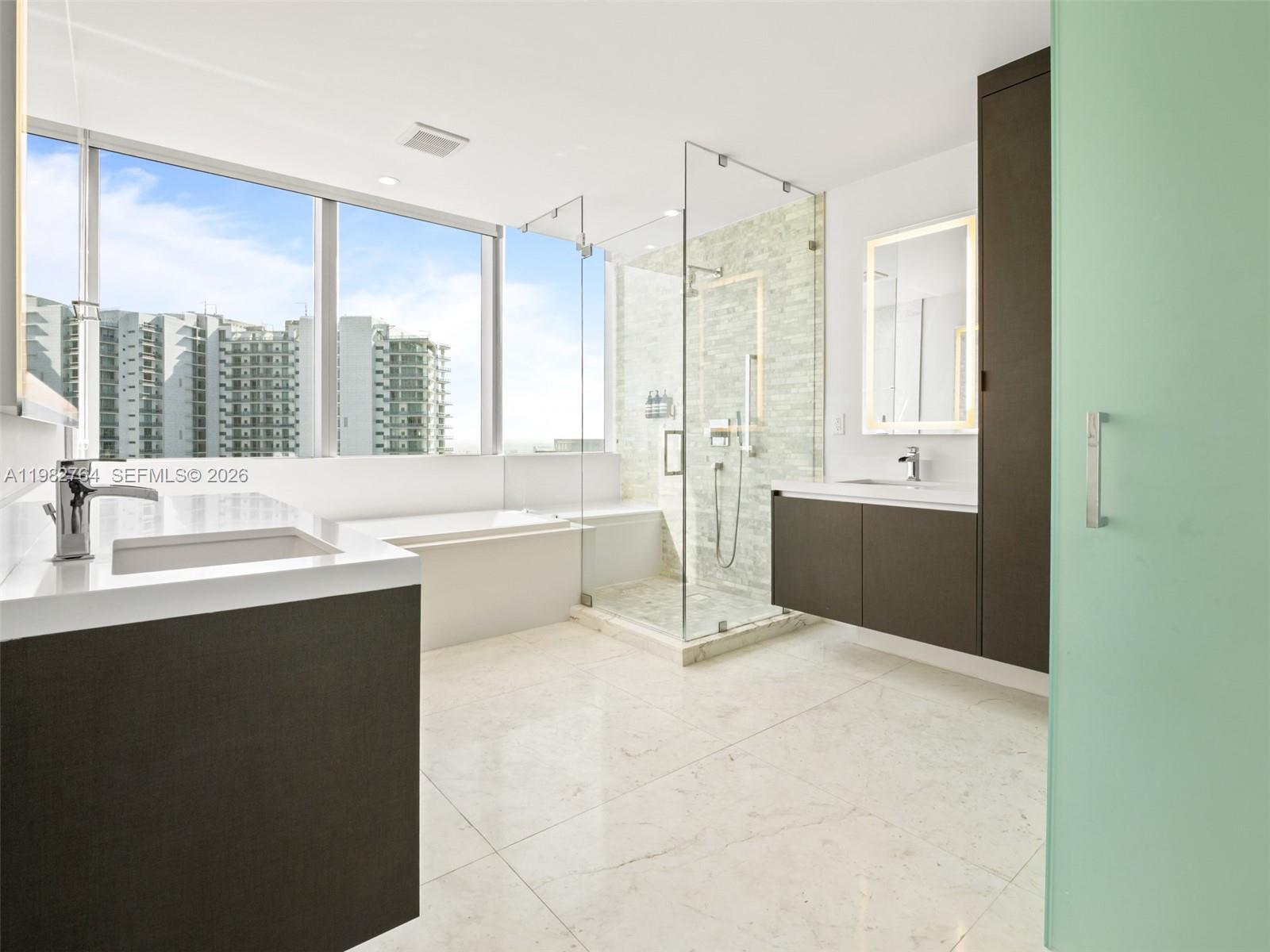 851 NE 1st Ave #4801, Miami FL 33132