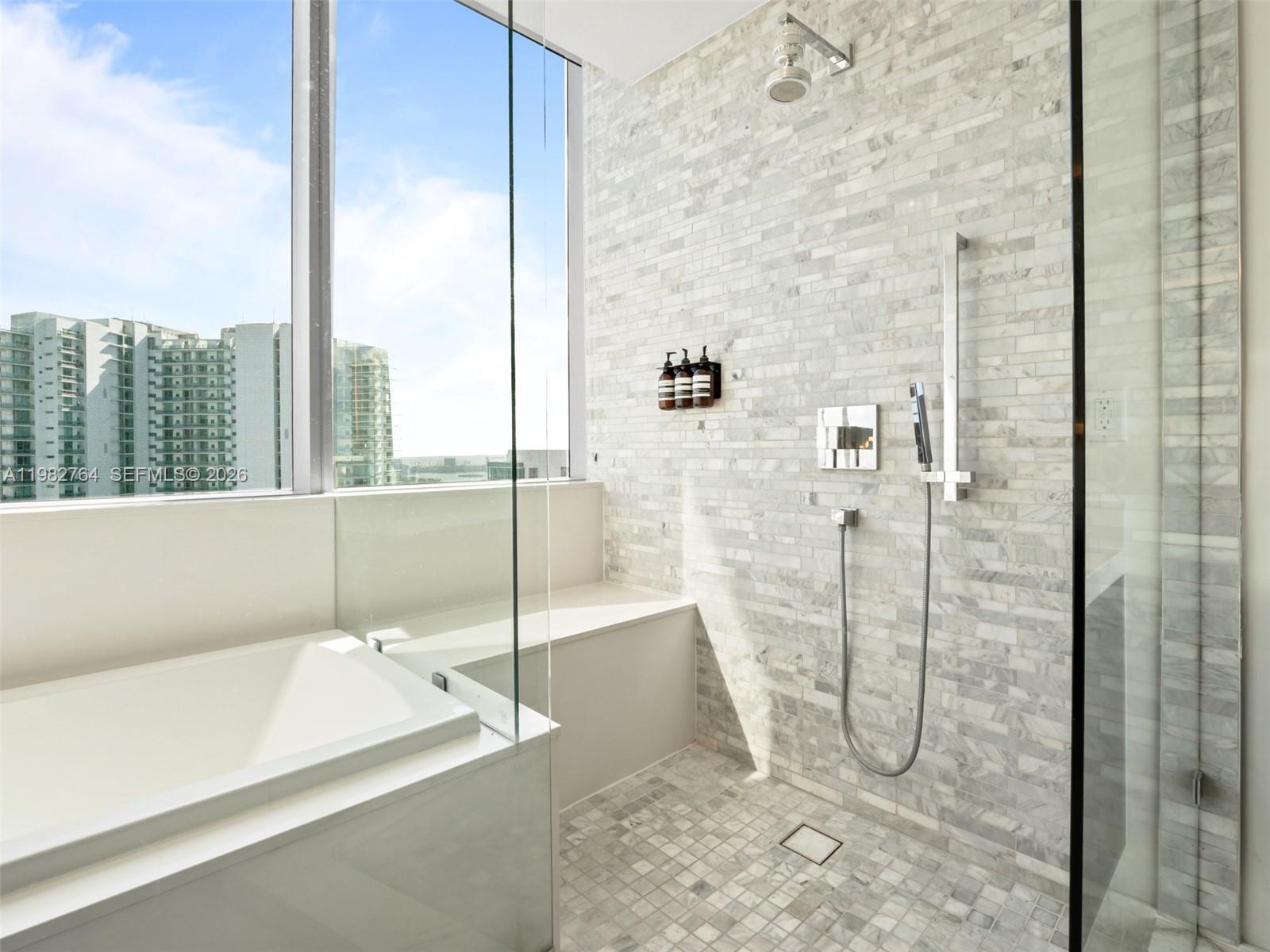 851 NE 1st Ave #4801, Miami FL 33132