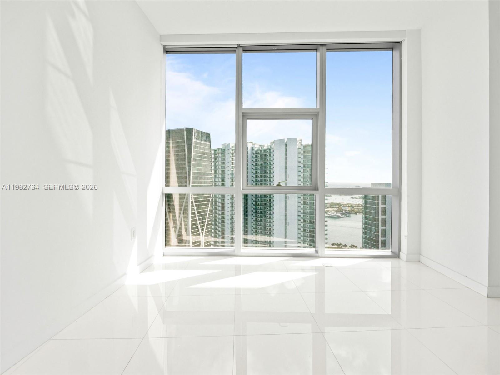 851 NE 1st Ave #4801, Miami FL 33132