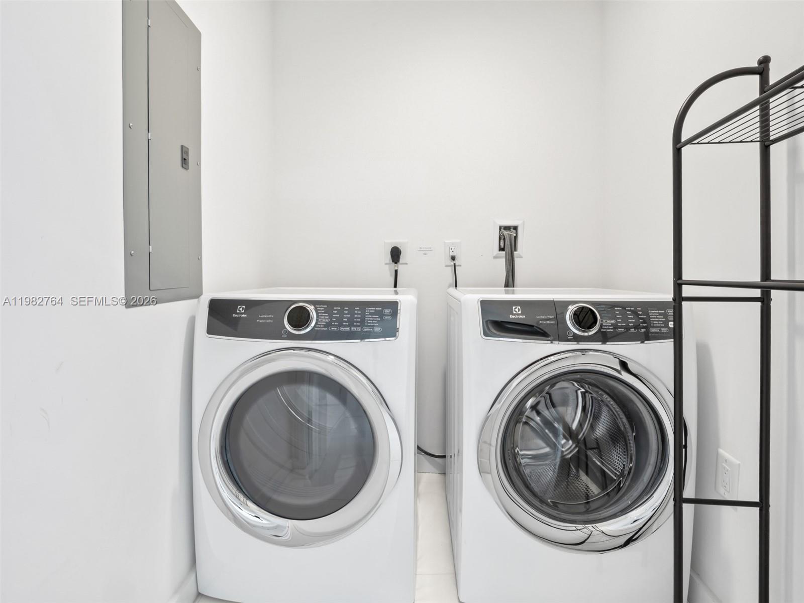 851 NE 1st Ave #4801, Miami FL 33132