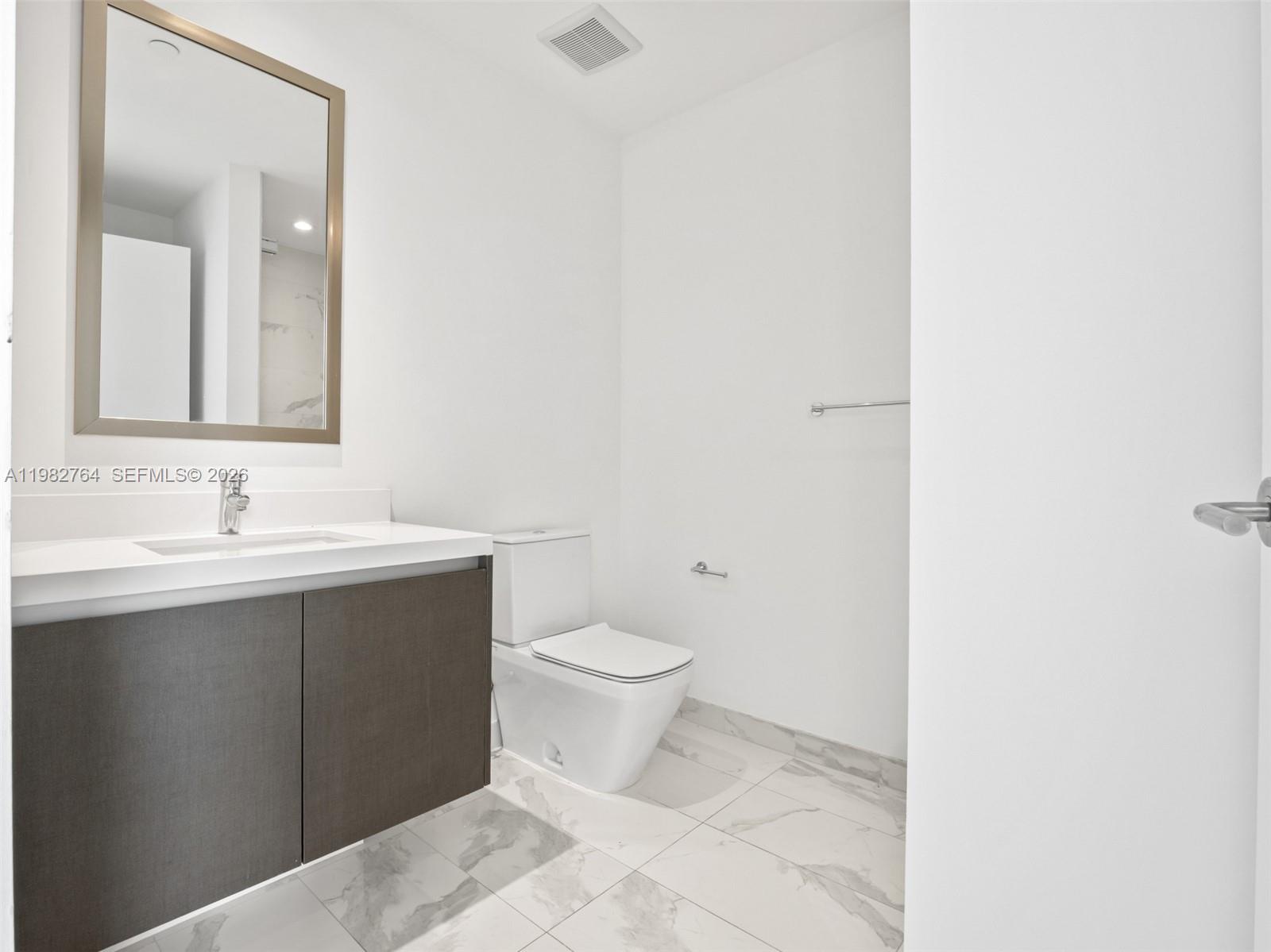 851 NE 1st Ave #4801, Miami FL 33132
