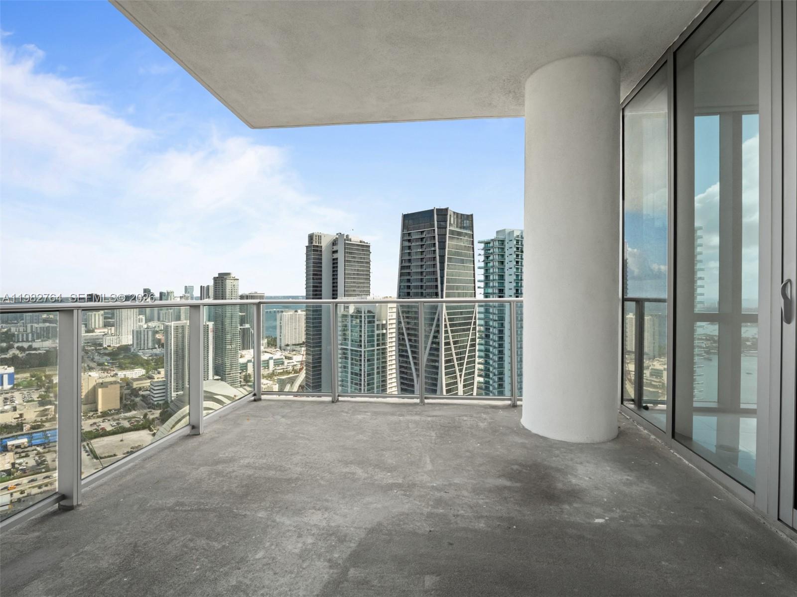 851 NE 1st Ave #4801, Miami FL 33132