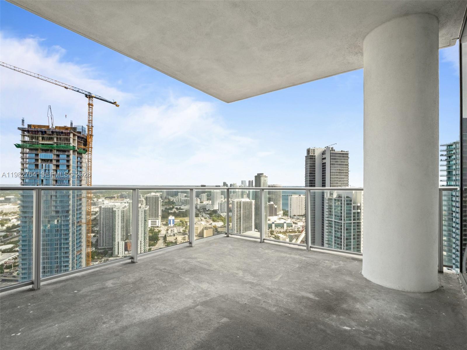 851 NE 1st Ave #4801, Miami FL 33132
