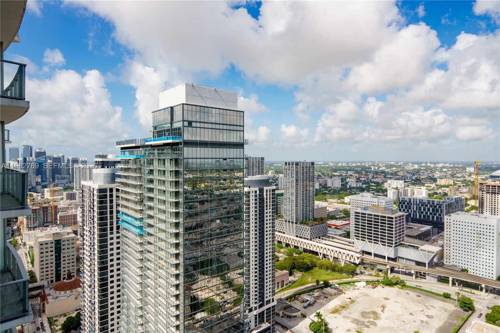 851 NE 1st Ave #4406, Miami FL 33132