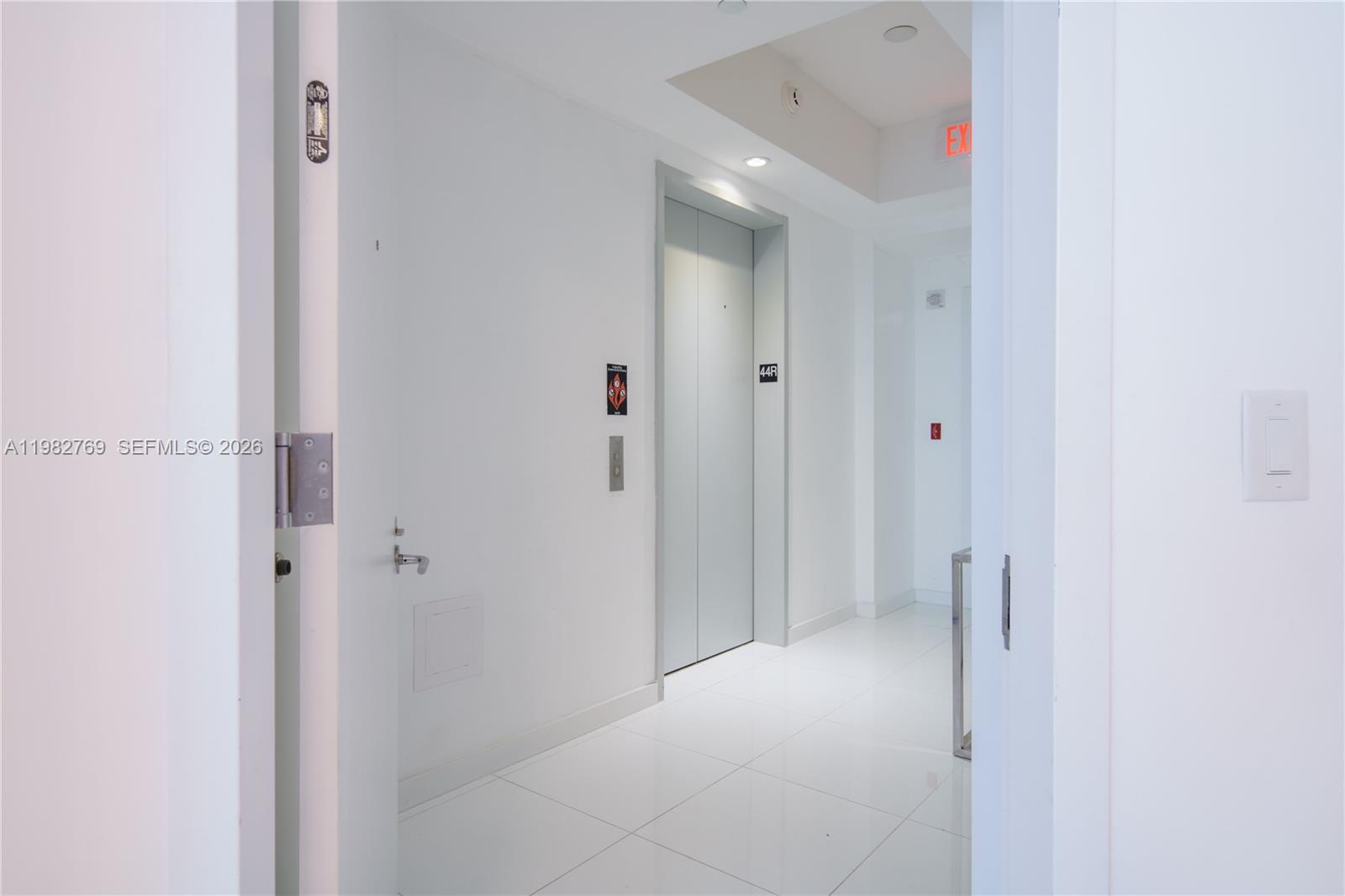 851 NE 1st Ave #4406, Miami FL 33132