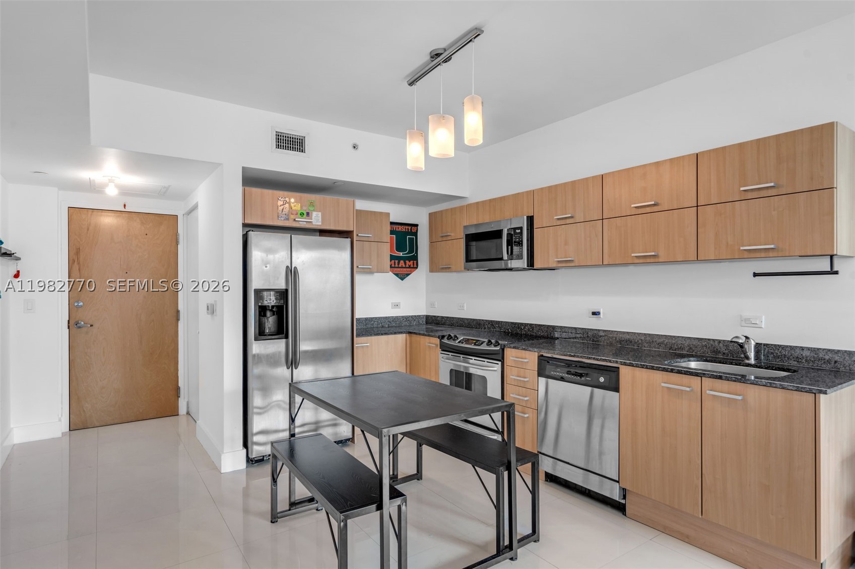 350 S Miami Ave #2412, Miami FL 33130