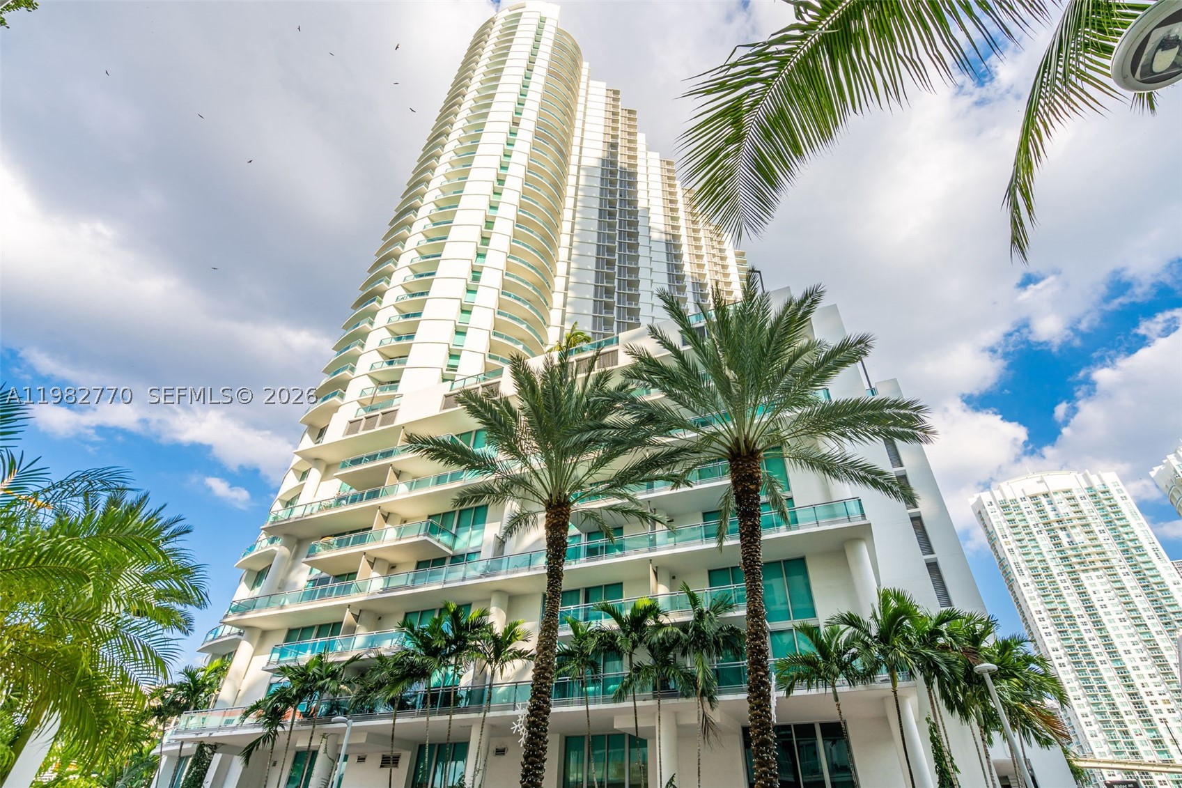 350 S Miami Ave #2412, Miami FL 33130
