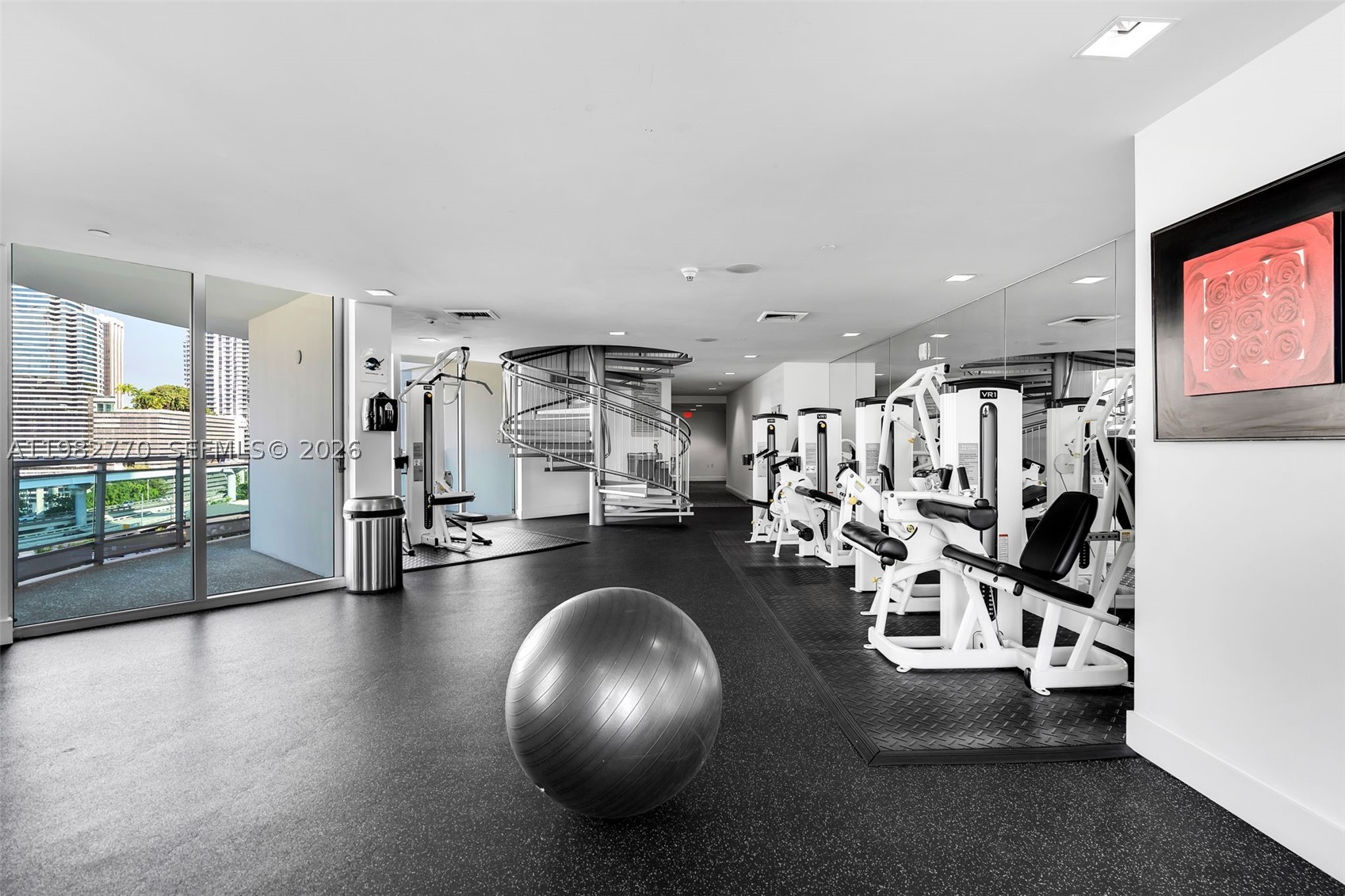 350 S Miami Ave #2412, Miami FL 33130
