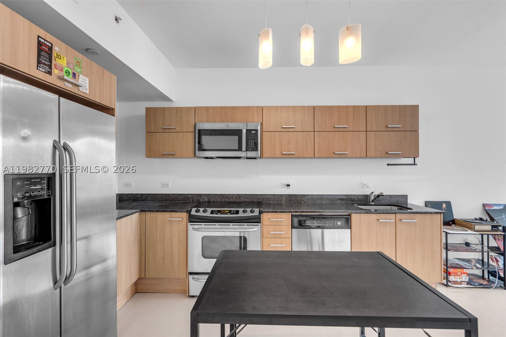 350 S Miami Ave #2412, Miami FL 33130