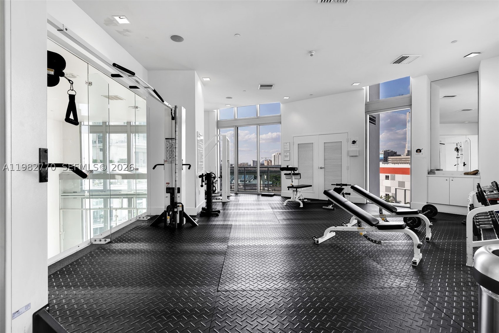 350 S Miami Ave #2412, Miami FL 33130