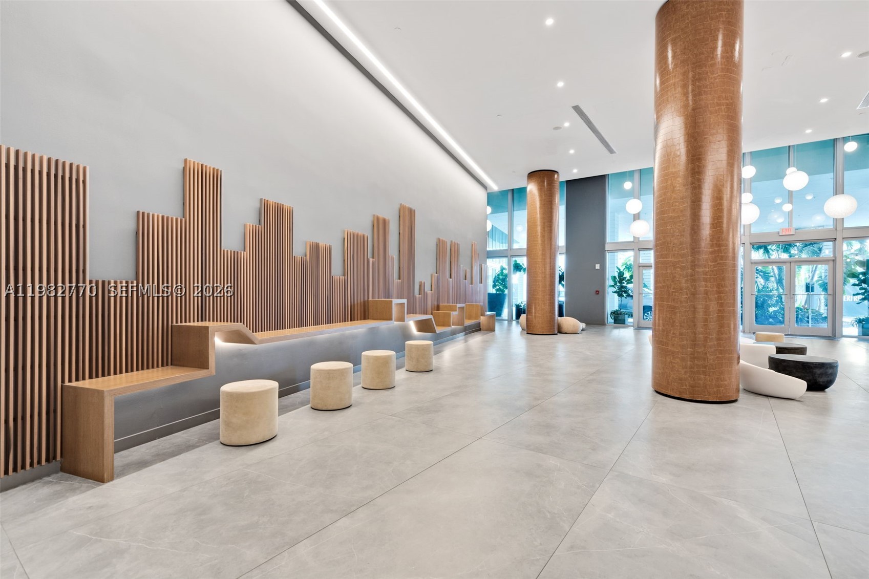 350 S Miami Ave #2412, Miami FL 33130