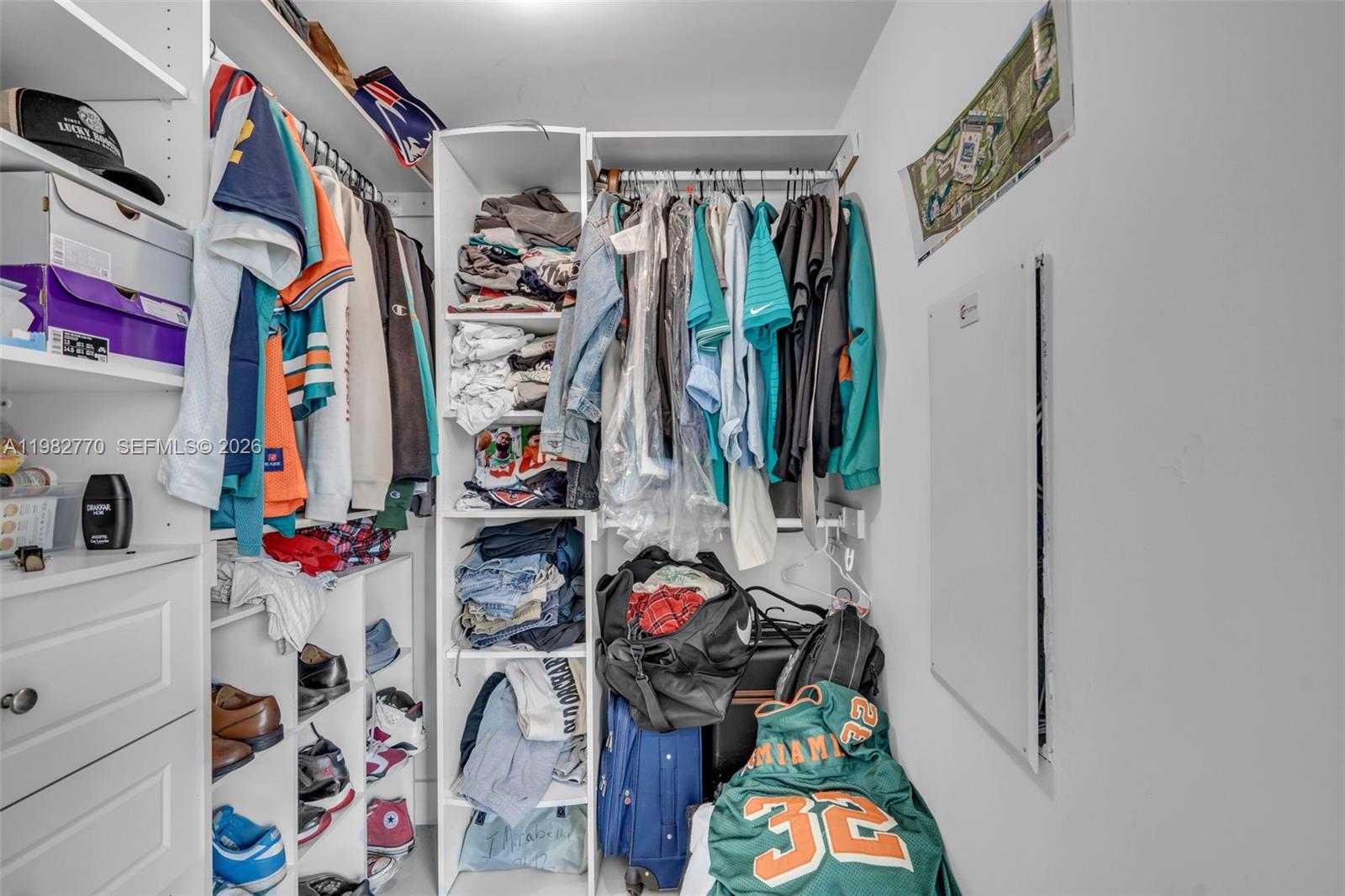 350 S Miami Ave #2412, Miami FL 33130