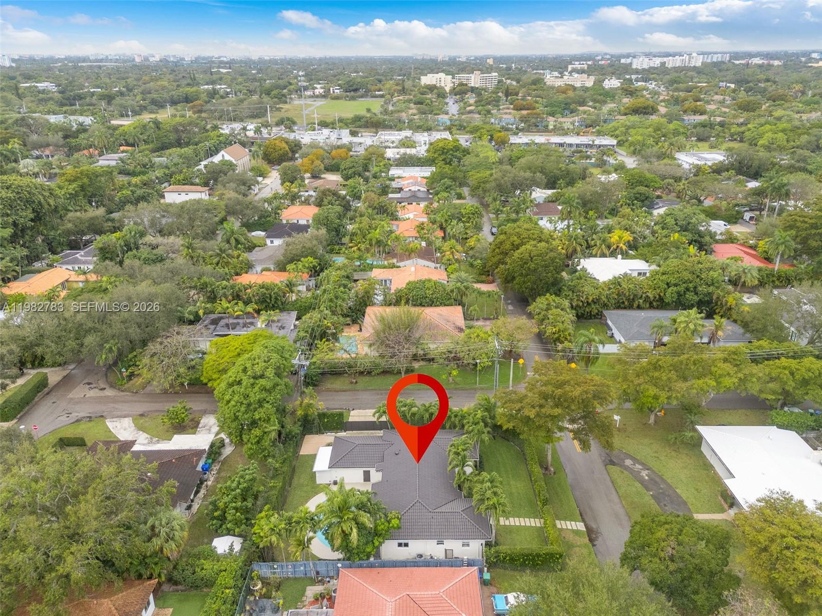 500 NE 51st St, Miami FL 33137