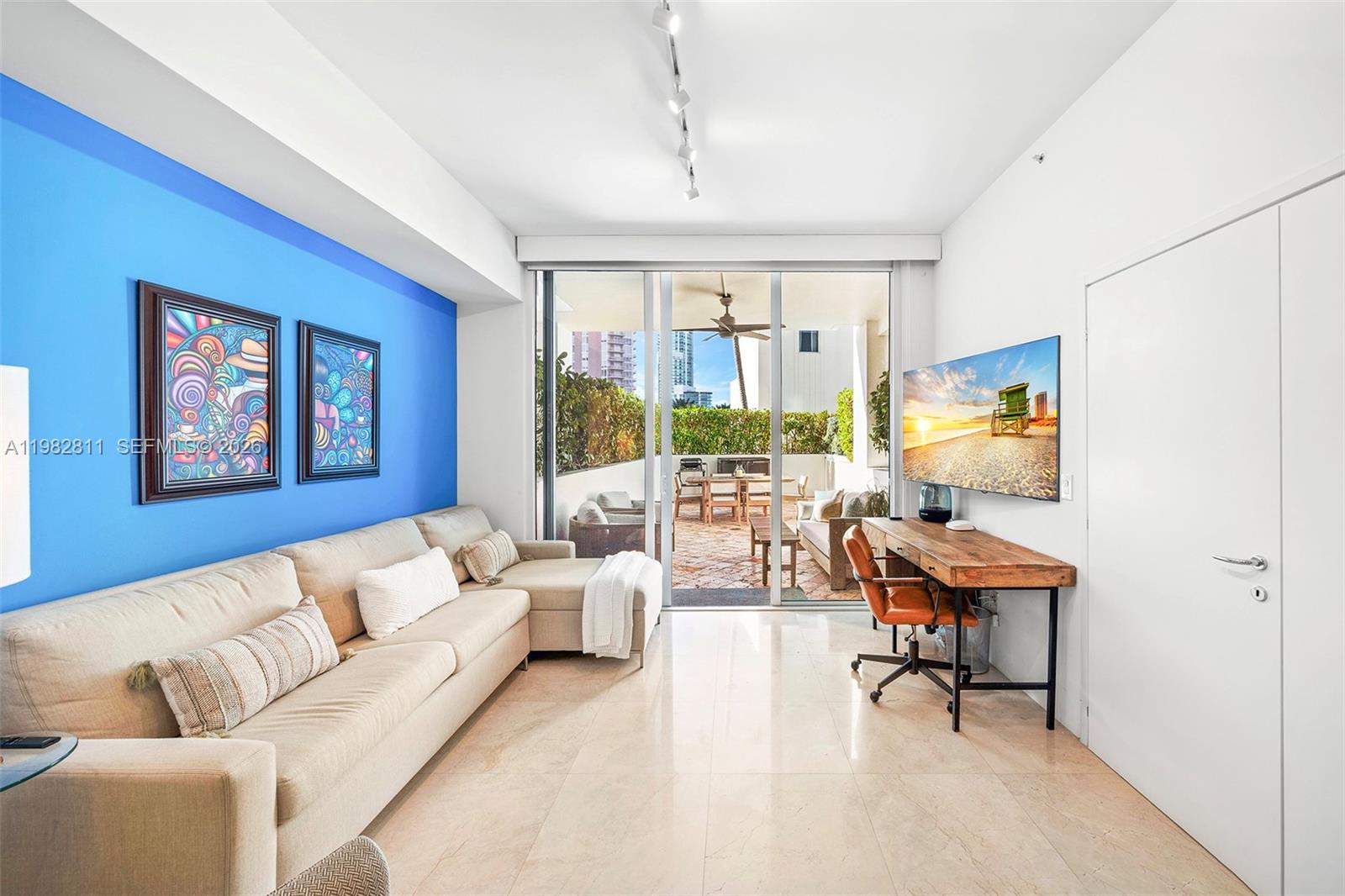50 S Pointe Dr #509, Miami Beach FL 33139