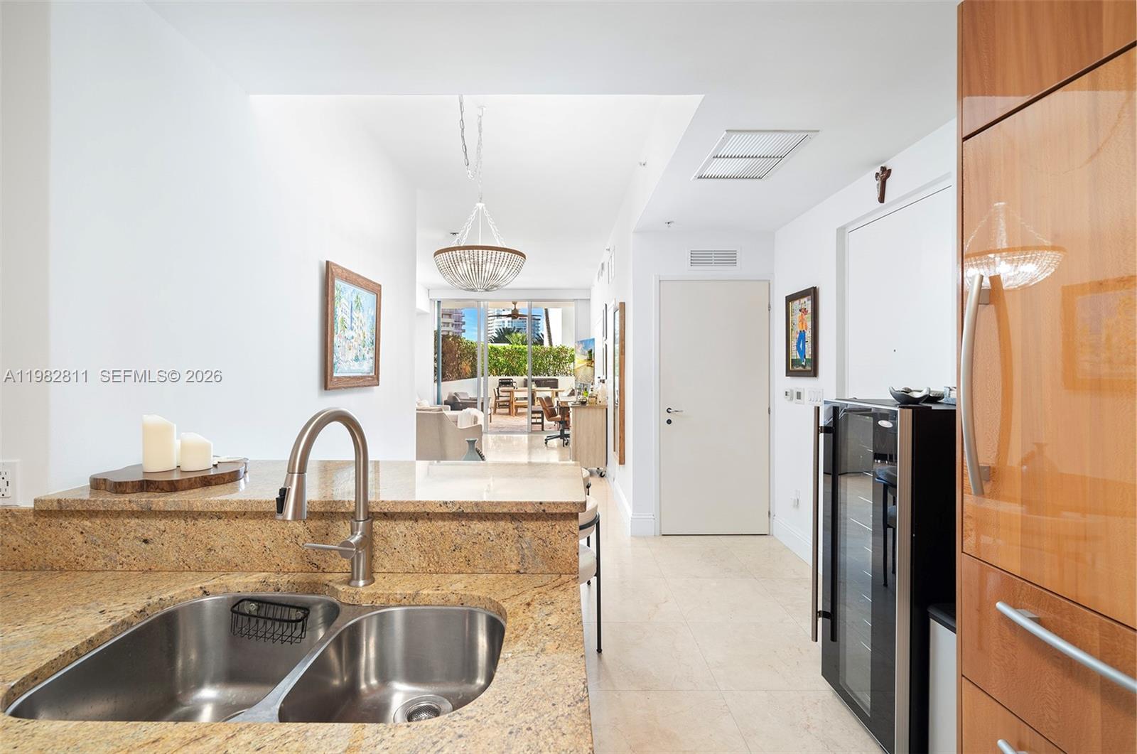 50 S Pointe Dr #509, Miami Beach FL 33139
