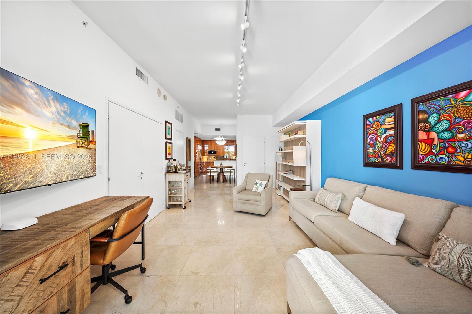 50 S Pointe Dr #509, Miami Beach FL 33139