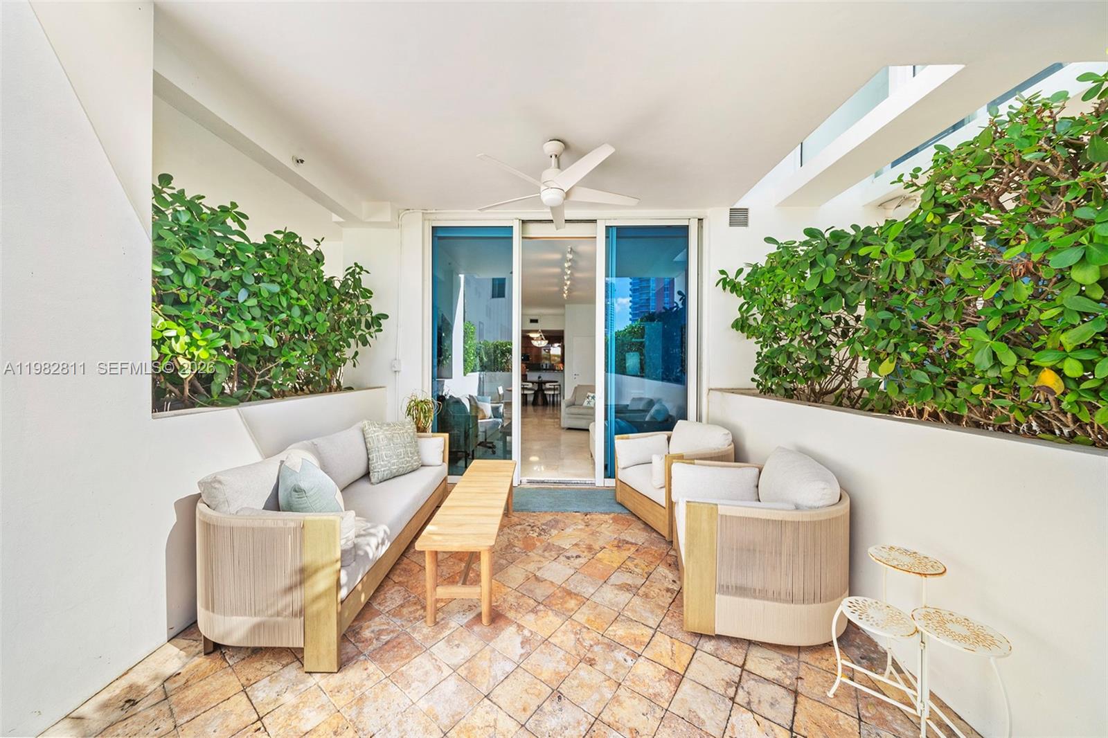 50 S Pointe Dr #509, Miami Beach FL 33139