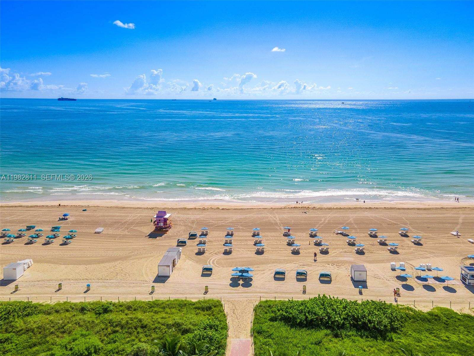 50 S Pointe Dr #509, Miami Beach FL 33139